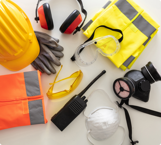 Sicurezza sul lavoro e formazione Ecoservice s.r.l.: gestione e rispetto della sicurezza sul lavoro. Garantiamo formazione dei dipendenti e rispetto delle normative.